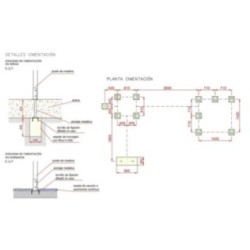 Parque infantil DURANGO