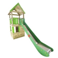 Parque infantil MASGAMES PYXIS Inox