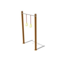 Anillas (Flexibilidad)