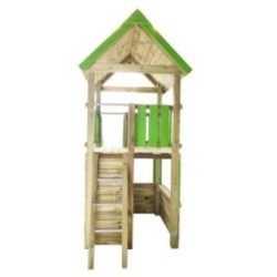 Parque infantil MASGAMES PYXIS Inox