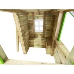 Parque infantil MASGAMES PYXIS Inox