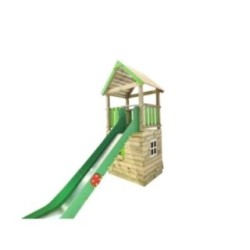 Parque infantil MASGAMES PYXIS Inox