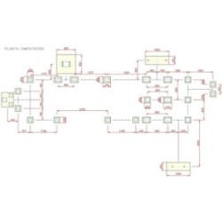 Parque infantil inclusivo Barco Barbarroja