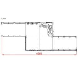 Parque Infantil Inclusivo JURÁSICO