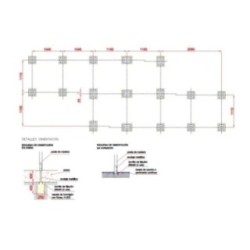 Parque Infantil Inclusivo JURÁSICO