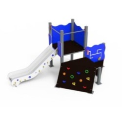 Parque infantil JÓNICO