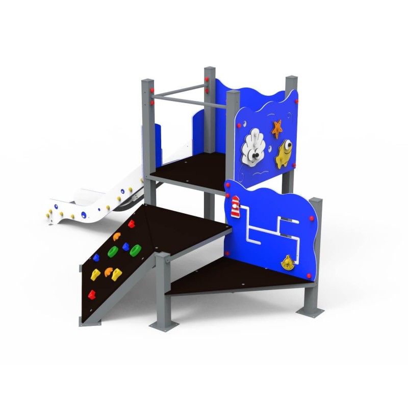 Parque infantil JÓNICO