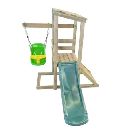 Mi primer Parque infantil Masgames Kilauea S