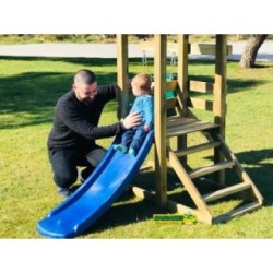 Mi primer Parque infantil Masgames Kilauea S