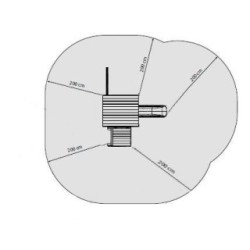 Mi primer Parque infantil Masgames Kilauea S
