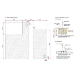 Parque infantil Lancha Afundada