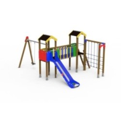 Parque infantil LIMA