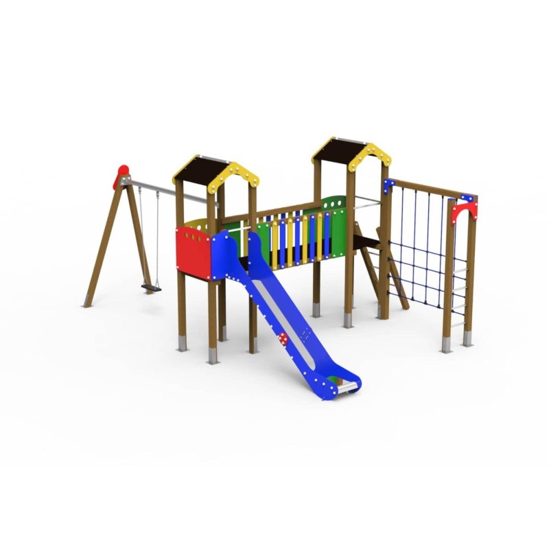 Parque infantil LIMA