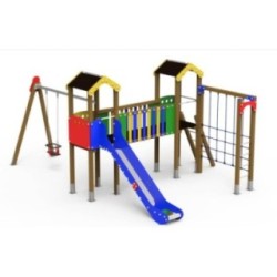 Parque infantil LIMA