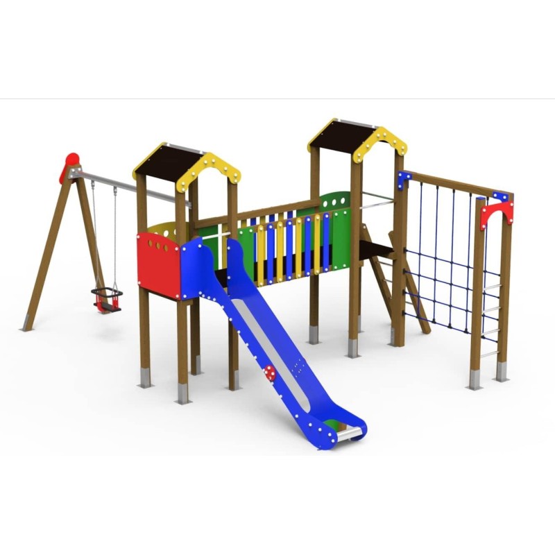 Parque infantil LIMA