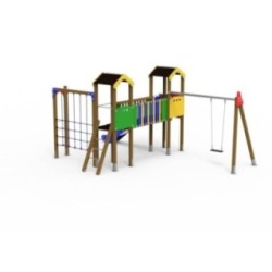 Parque infantil LIMA