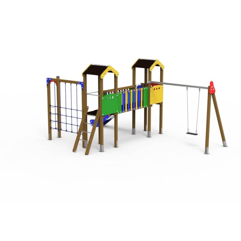 Parque infantil LIMA