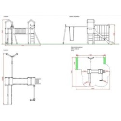 Parque infantil LIMA