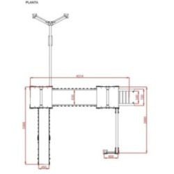 Parque infantil LIMA