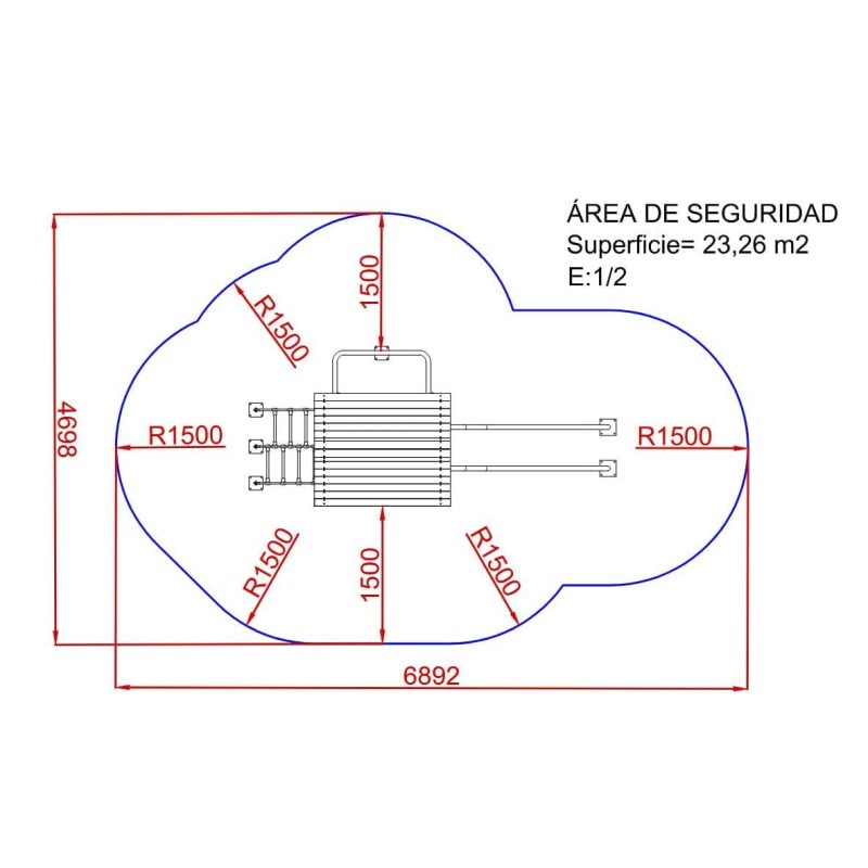 Parc infantil LLAVORSI