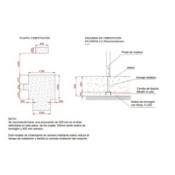 Parc infantil LLAVORSI