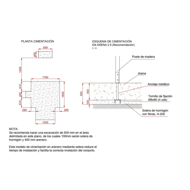 Parc infantil LLAVORSI