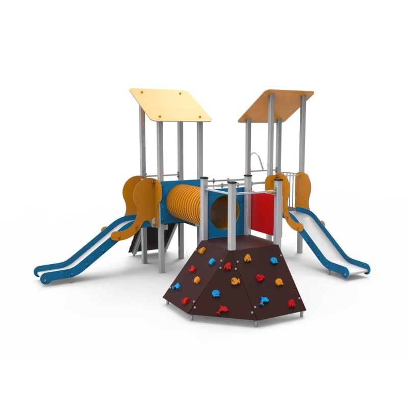 Parque infantil LUBLIN