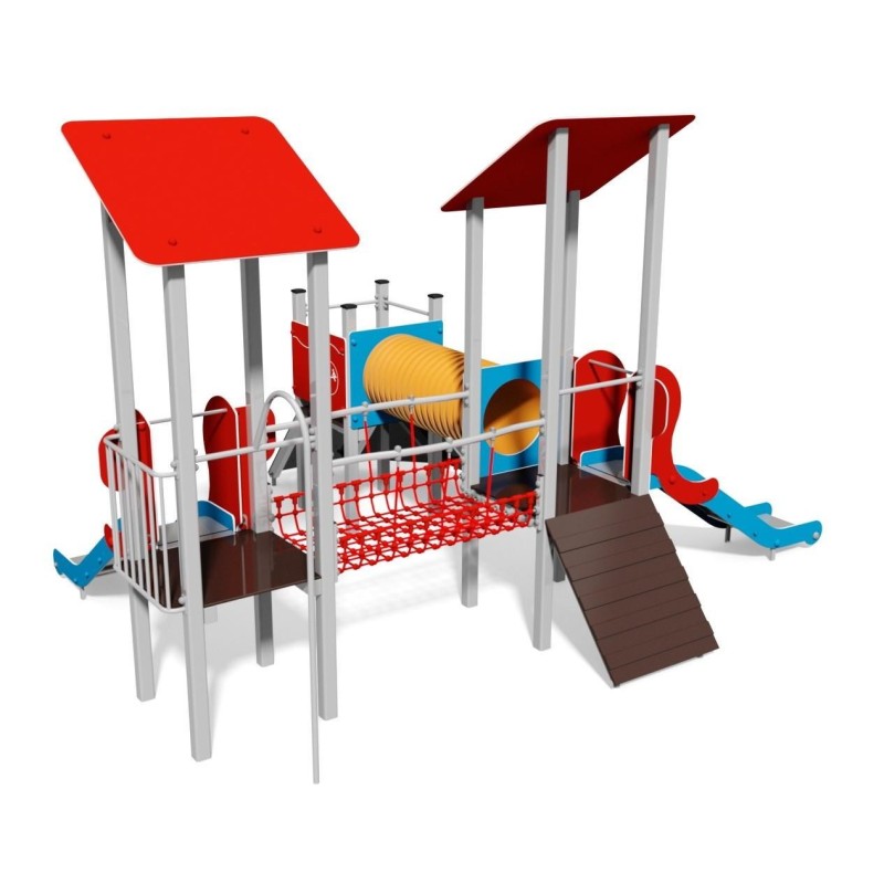 Parque infantil LUBLIN