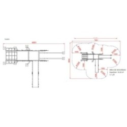 Parque infantil PIRILAMPO