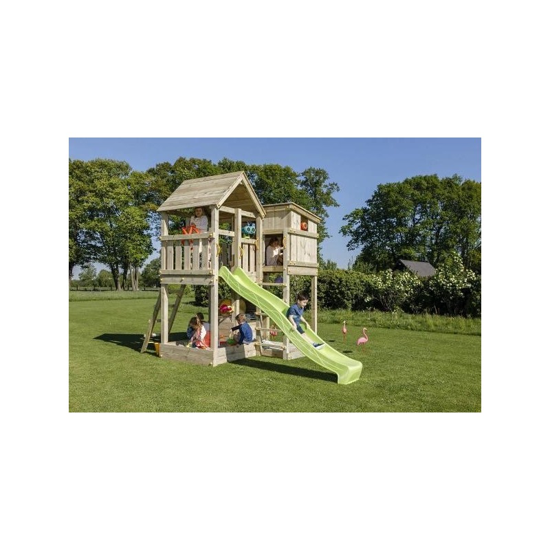 Parque infantil Masgames Palazzo XL