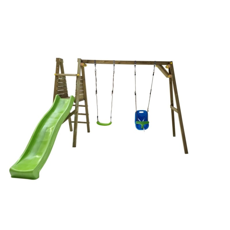 Parque infantil Masgames Lignum L