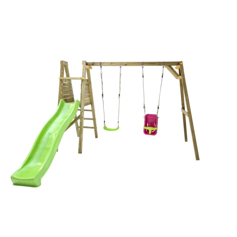 Parque infantil Masgames Lignum L