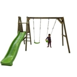 Parque infantil Masgames Lignum L