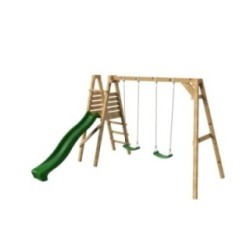 Parque infantil Masgames Lignum L