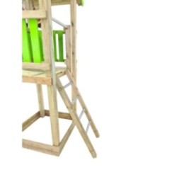 Parque infantil MASGAMES BOREALIS Inox