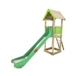 Parque infantil MASGAMES BOREALIS Inox