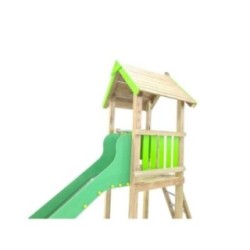 Parque infantil MASGAMES BOREALIS Inox