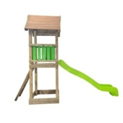 Parque infantil MASGAMES BOREALIS Optima