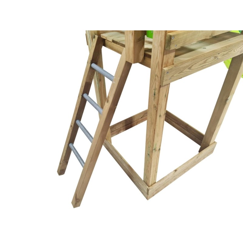 Parque infantil MASGAMES BOREALIS Optima