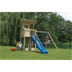 Parque infantil Masgames Beach Hut L