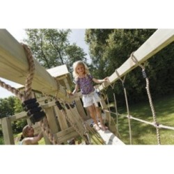 Parque infantil Masgames Alpes