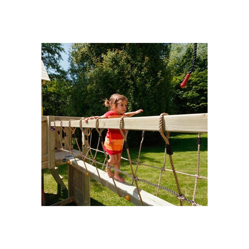 Parque infantil Masgames Apeninos