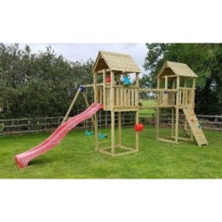 Parque infantil Masgames Apeninos XL