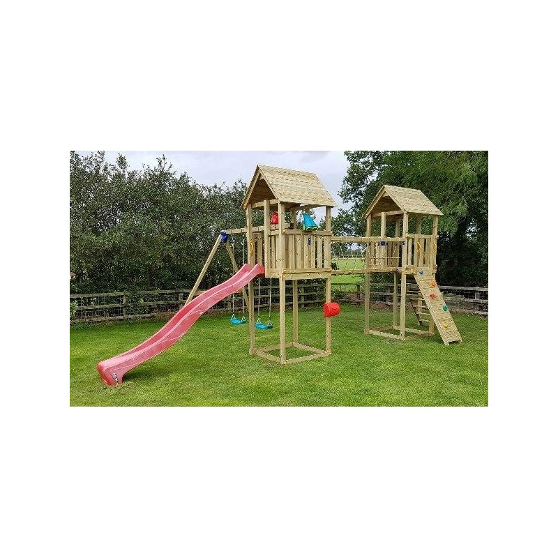 Parque infantil Masgames Apeninos XL