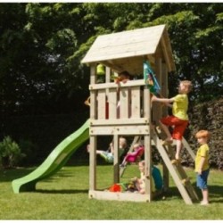 Parque infantil Masgames Apeninos XL