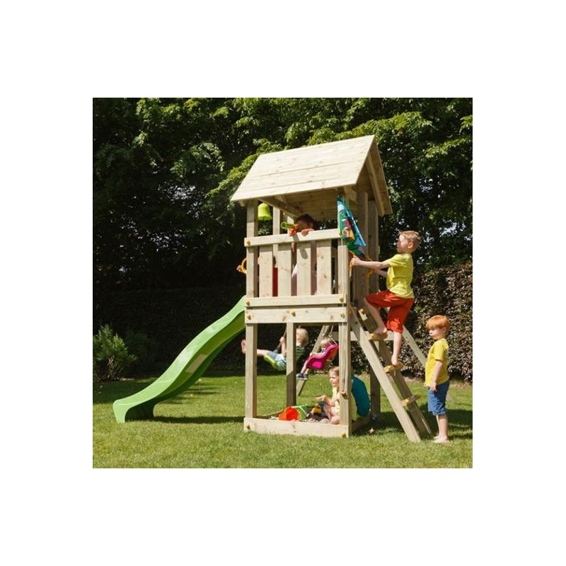 Parque infantil Masgames Apeninos XL