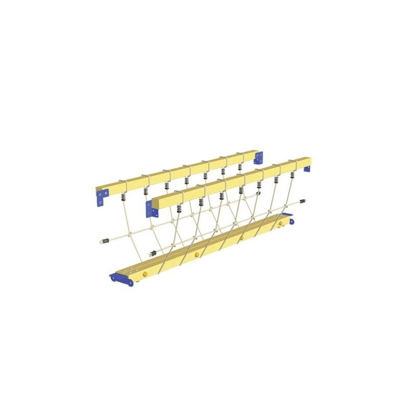 Parque infantil Masgames Apeninos XL