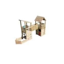 Parque infantil Masgames Atlantic L