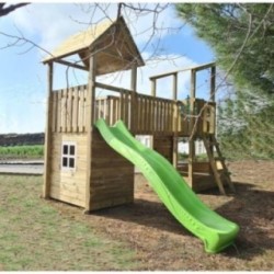 Parque infantil Masgames Atlantic L