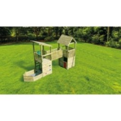 Parque infantil Masgames Atlantic L